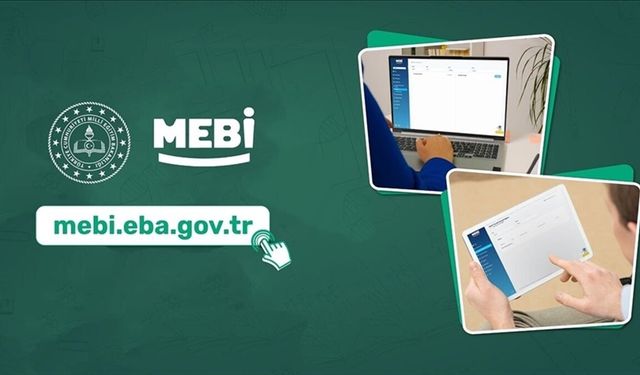 MEBİ'de LGS öğrencileri için nisan ayı örnek soruları yayımlandı