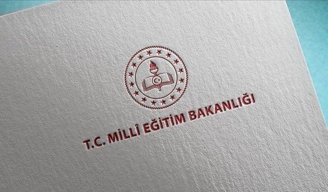 MEB'in '4. Milli Eğitim Kongresi' temel eğitim odağıyla yapılacak