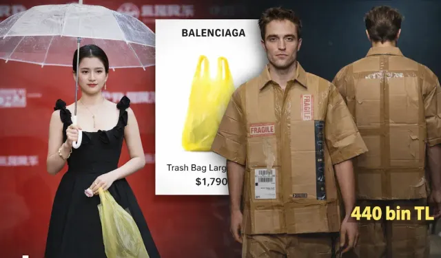 Moda Algısı İnsanların Aklıyla Dalga Mı Geçiliyor?