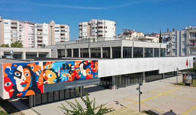 Muratpaşa'da 'Unutulmayan Dizeler ve Ezgiler Akşamı' sanatseverleri bir araya getirecek