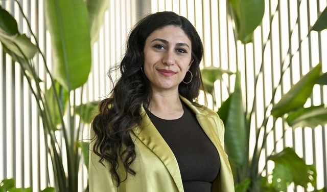 Müzisyen Elif Sanchez: Her şarkıda kendi tecrübelerimi anlatmaya çalışıyorum