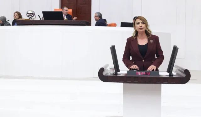 Milletvekili Kara’dan Deprem Konutu Tepkisi