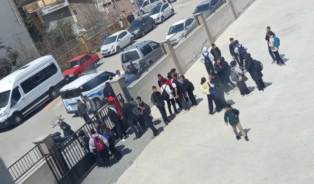 Şanlıurfa, Maraş Sonrası Mersin Şimdi de Gaziantep'te Silahlı Saldırı Paniği