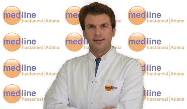 Op. Dr. Şanal: 'Verilen kiloların kalıcı olup olmayacağı hastanın ameliyat sonrasındaki yaşam tarzına bağlı'