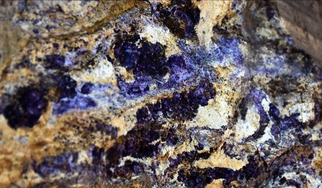 Orta Doğu'daki savaş küresel galyum ve germanyum arzına yönelik endişeleri artırıyor