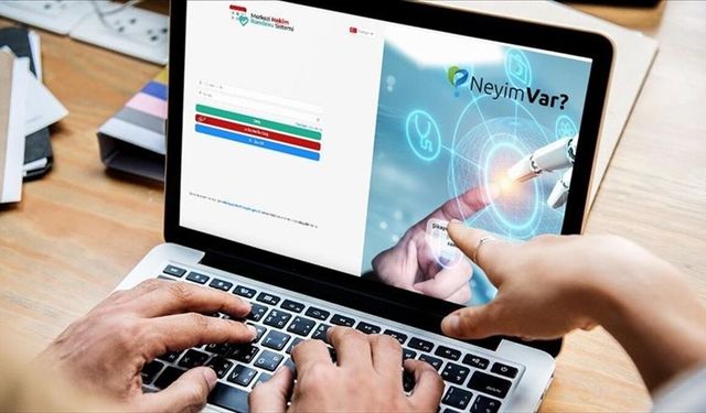 Özel gereksinim raporu bulunan çocuklar için MHRS'de öncelik hakkı tanındı