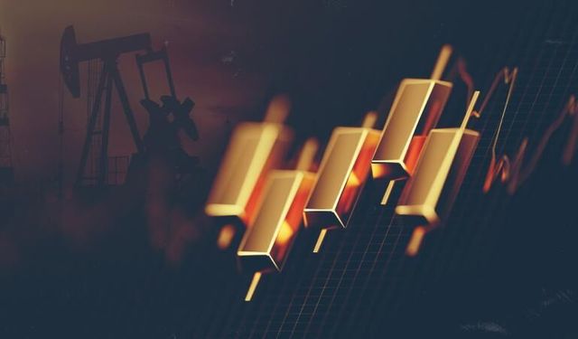 “Altın Ve Petrol Sınırda: Piyasalar Kritik Zirve Öncesi Sessiz Fırtınada”