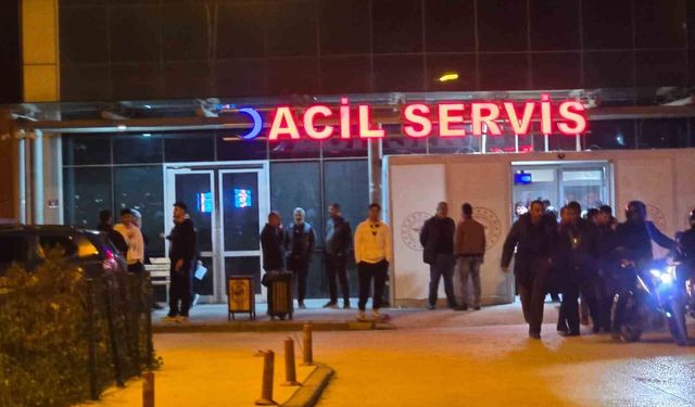 Polis memurunun kızı babasına ait silahla kendini vurdu
