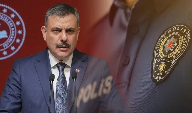 Evi Olmayan Polislere Konut Desteği: Başvuru Şartları Ne Olacak?