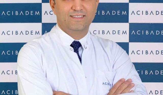 Prof. Dr. Çetinkünar: 'Tüp mide ameliyatı yalnızca kilo kaybı sağlamaz, eşlik eden hastalıklarda da iyileşme görülür'