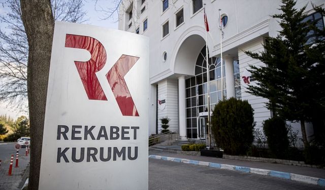 Rekabet Kurumu, dijital pazarların mevcut yapısı ve işleyişini kapsamlı şekilde analiz edecek