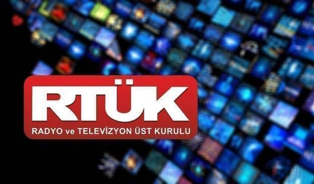 RTÜK, spor yayınlarına ilişkin bazı ilke kararları aldı