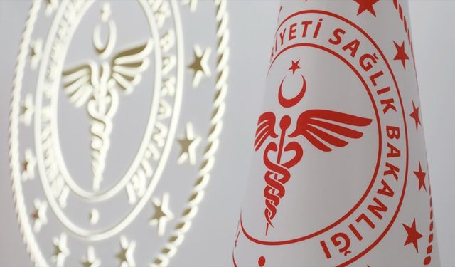 Sağlık Bakanlığından ilaç raporlarını yenilemeyenlere 'MHRS'den başvuru yapın' çağrısı