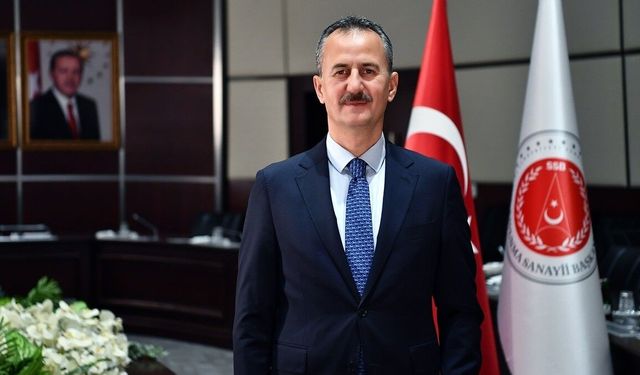 SAHA 2026, yerli ve milli teknolojileri küresel arenaya taşıyacak
