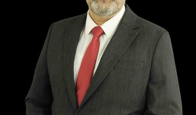 Serik Belediye Başkanı Kadir Kumbul CHP'den istifa etti