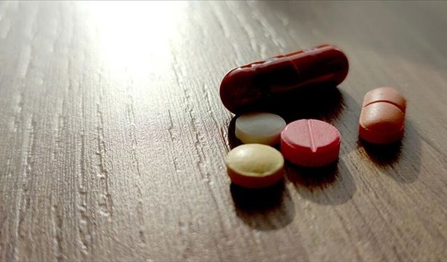 SGK geri ödeme listesine 72 ilaç daha dahil edildi