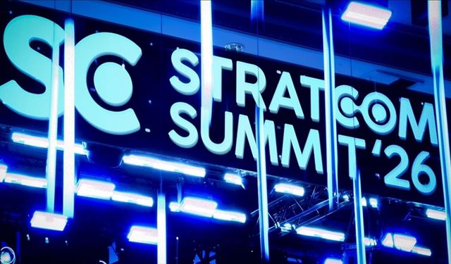 STRATCOM'a katılan uzmanlardan stratejik iletişimin önemine vurgu