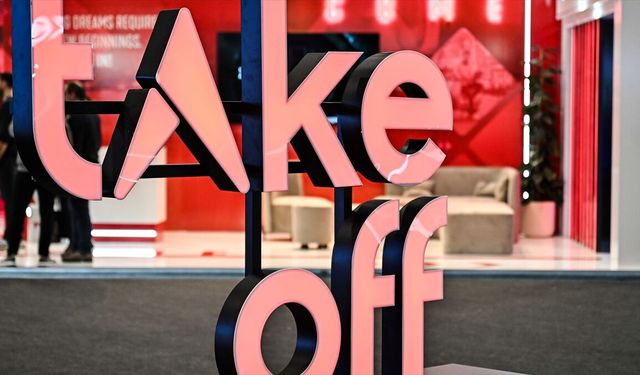 Take Off Girişim Zirvesi Semerkant'ta düzenlenecek