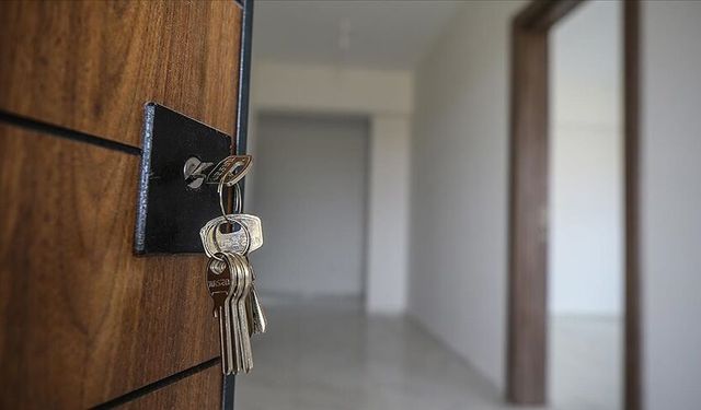 Taşınmaz satışlarında 'ödeme sistemi' düzenlemesi
