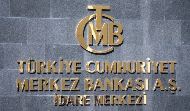 TCMB, Mart Ayı Fiyat Gelişmeleri Raporu'nu yayımladı