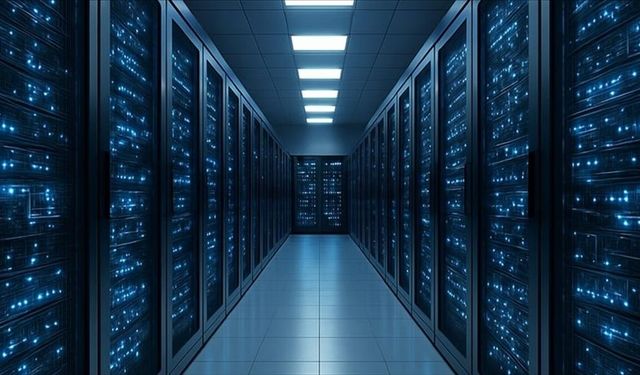 Teknoloji devlerinin veri merkezi harcamaları 400 milyar doları aştı