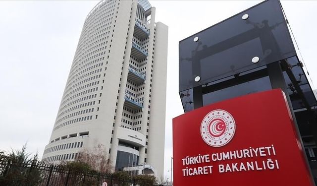 Ticaret Bakanlığından İstanbul'da bir marketler zincirine fiyat incelemesi