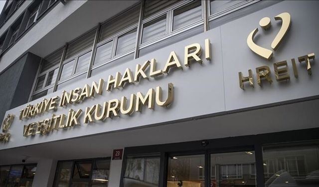TİHEK'ten İsrail Parlamentosu'nun Filistinli esirleri hedef alan idam yasasına ilişkin açıklama