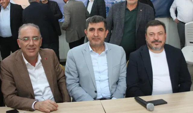 Antakya, Gönül Sofrasında Buluştu!