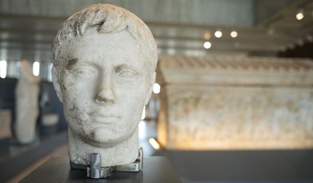 Troya eserleri Roma yolculuğuna hazırlanıyor