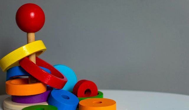 Tüketicilere 'oyuncak alırken etikete bakın' tavsiyesi