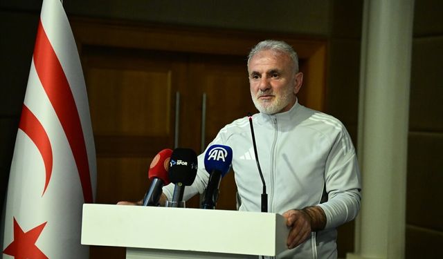 Türk Dünyası Parlamentolar Arası Futbol Turnuvası yarın Antalya'da başlayacak