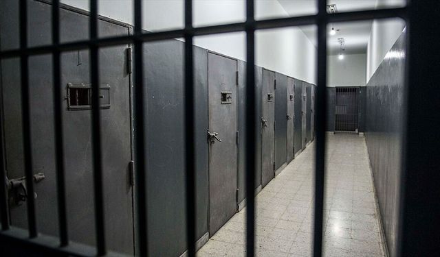 Türkiye ve 7 ülke, İsrail'in Filistinli esirler hakkında idamı öngören yasa tasarısını şiddetle kınadı