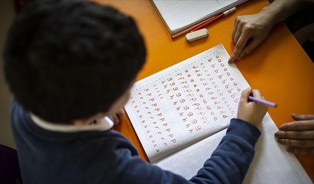 Türkiye'de 3,1 milyon çocuk otizm taramasından geçti