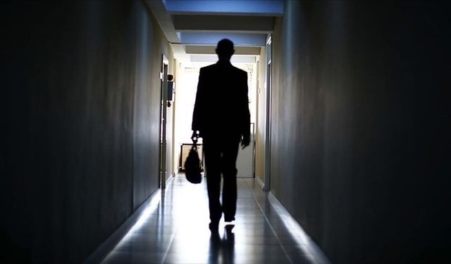 Türkiye'de işsizlik oranı yüzde 8,1'e geriledi