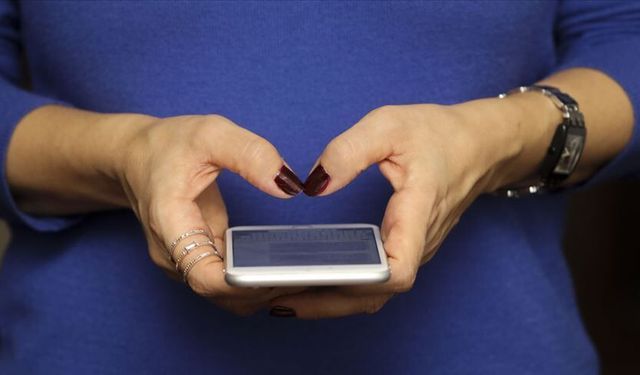 Türkiye'de telefon numarası taşıma sayısı ülke nüfusunun 2,4 katını geçti