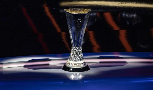 UEFA Avrupa Ligi'nde çeyrek final heyecanı yarın başlayacak