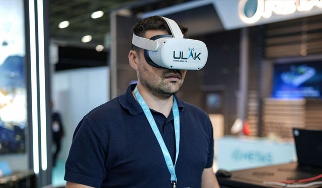 ULAK Haberleşme, geçen yıl en çok patent başvurusu yapan şirket oldu