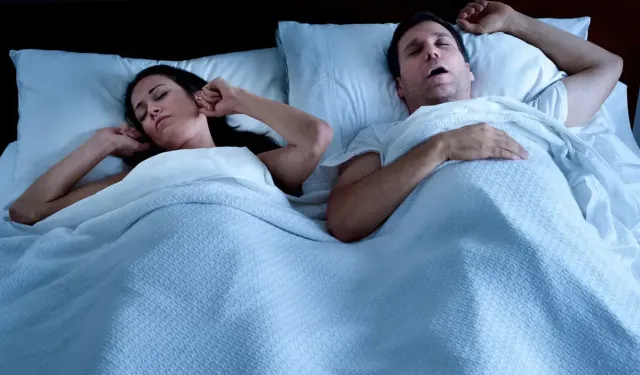 Gece Kaçta Uyuyoruz? Türkiye’nin Uyku Gerçeği Ortaya Çıktı