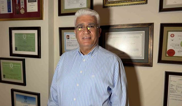 Uzmandan uyarı: 'Çocukların beyin gelişimi anne rahminde başlar'