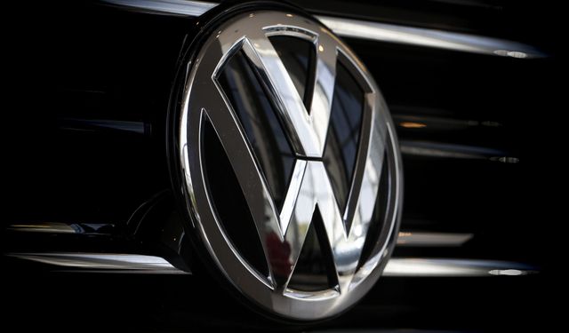 Volkswagen Grubu'nun küresel satışlarında gerileme sürüyor