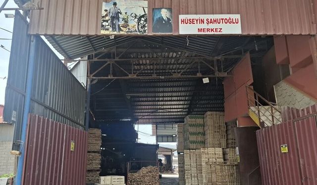 Hüseyin Şahutoğlu