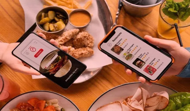 Online Siparişte Yeni Dönem Başladı