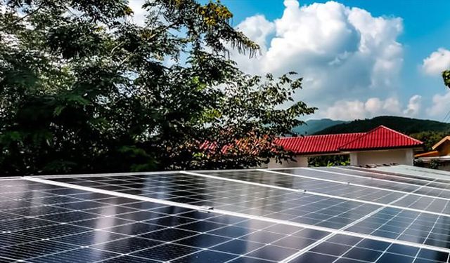 Yükselen enerji maliyetleri gayrimenkul sektöründe yeşil dönüşümü hızlandırıyor