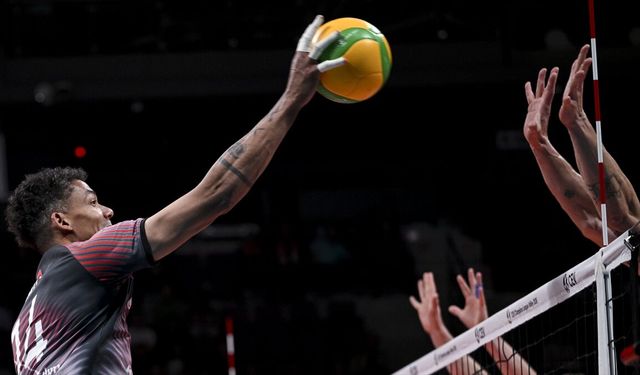 Ziraat Bankkart, 16 yıllık Kupa Voley hasretine son verdi