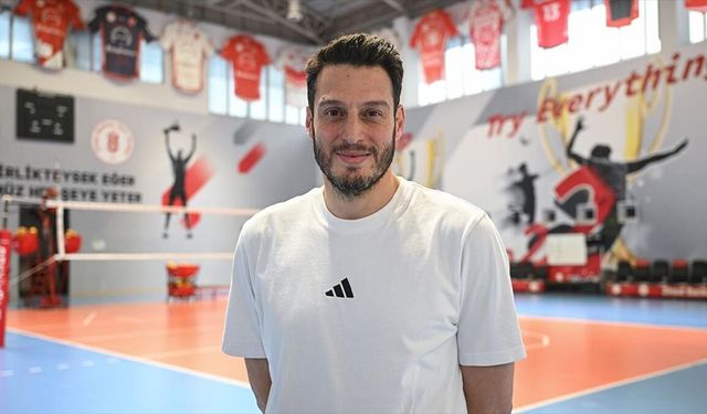 Ziraat Bankkart Avrupa'da, ligde ve kupada şampiyonluk hayaline 'adım adım' yürüme peşinde