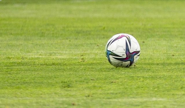 1. Lig'de gözler play-off'ta