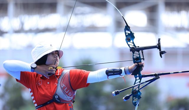 2026 Açık Hava Avrupa Okçuluk Şampiyonası