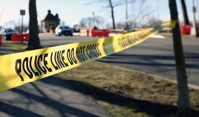 ABD'nin Oklahoma eyaletinde düzenlenen silahlı saldırıda en az 10 kişi yaralandı