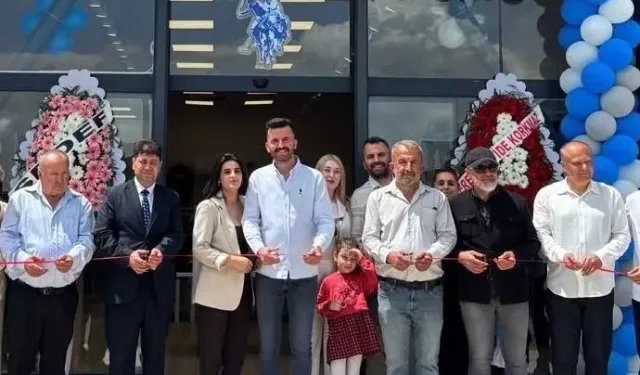 USS Polo – Lee Wrangler Antakya’da Hizmete Başladı!