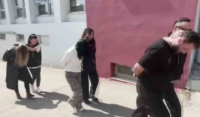 Adana'da 20 kilo esrar ele geçirildi